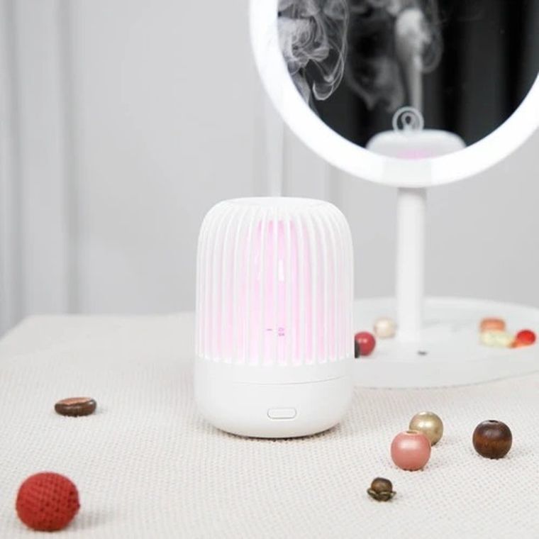 InnoGIO, dyfuzor zapachowy, z podświetleniem LED