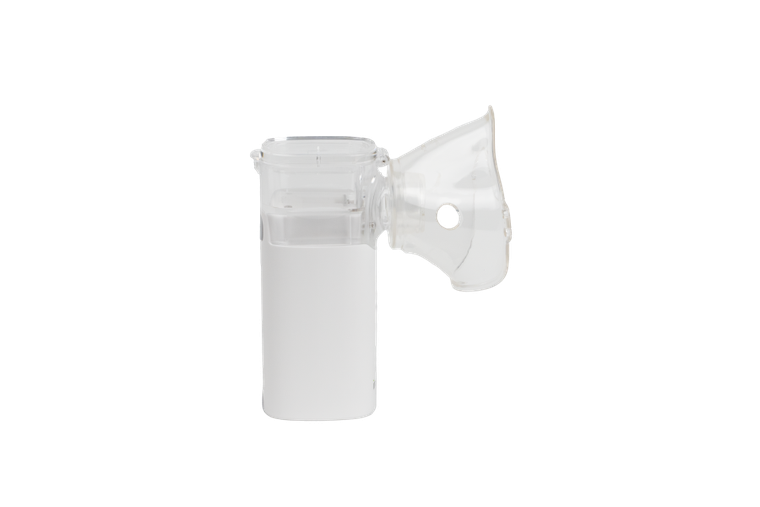 InnoGIO, GIOvital Mini, nebulizator, mesh