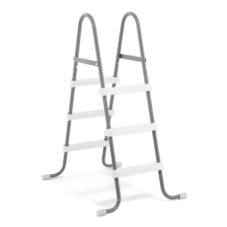 Intex, basen ogrodowy, stelażowy, 300-175-80 cm, zestaw 18w1