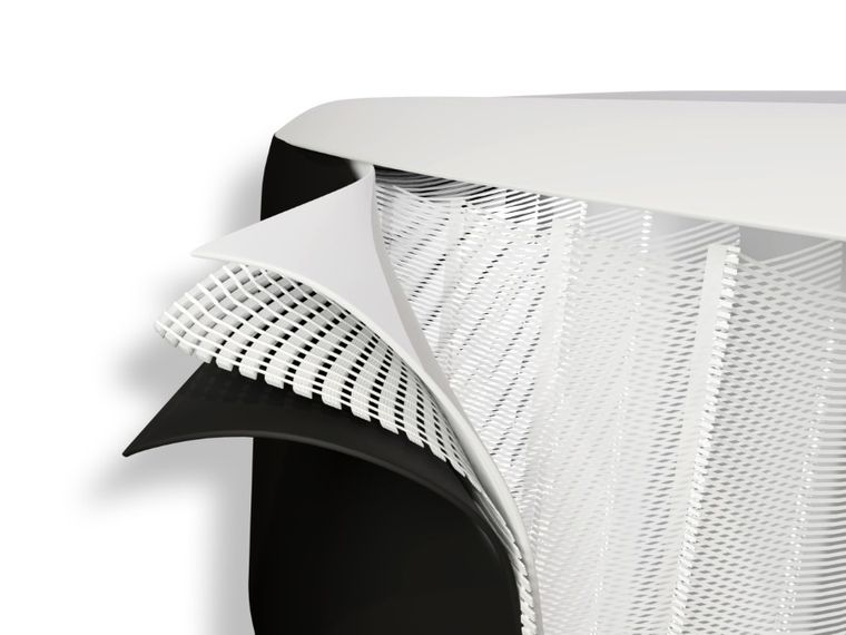 Intex, dmuchane SPA jacuzzi z hydromasażem, 4 os., akcesoria, 180-71 cm