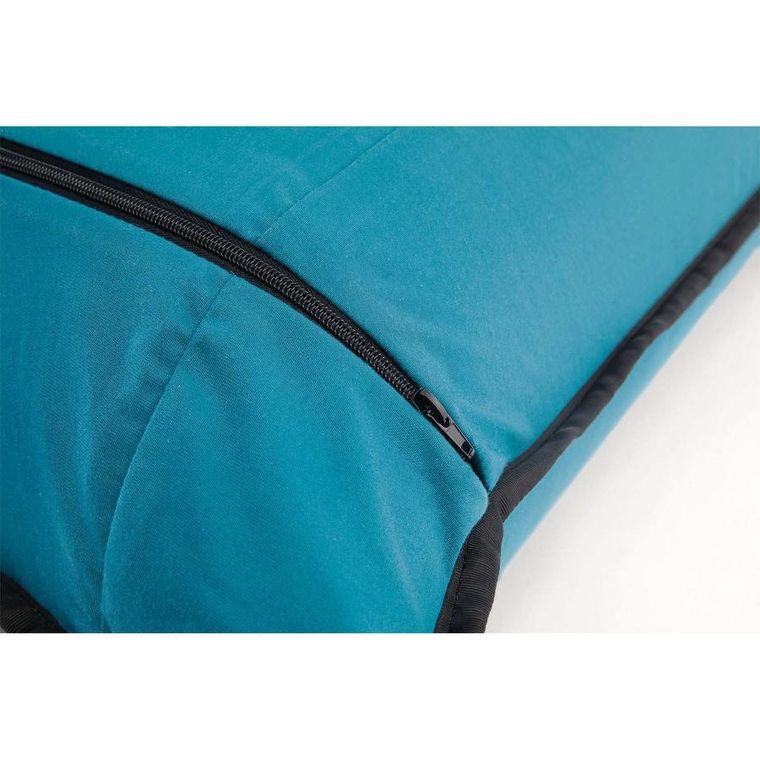 Intex, materac do pływania, poducha, Luxe Lounge