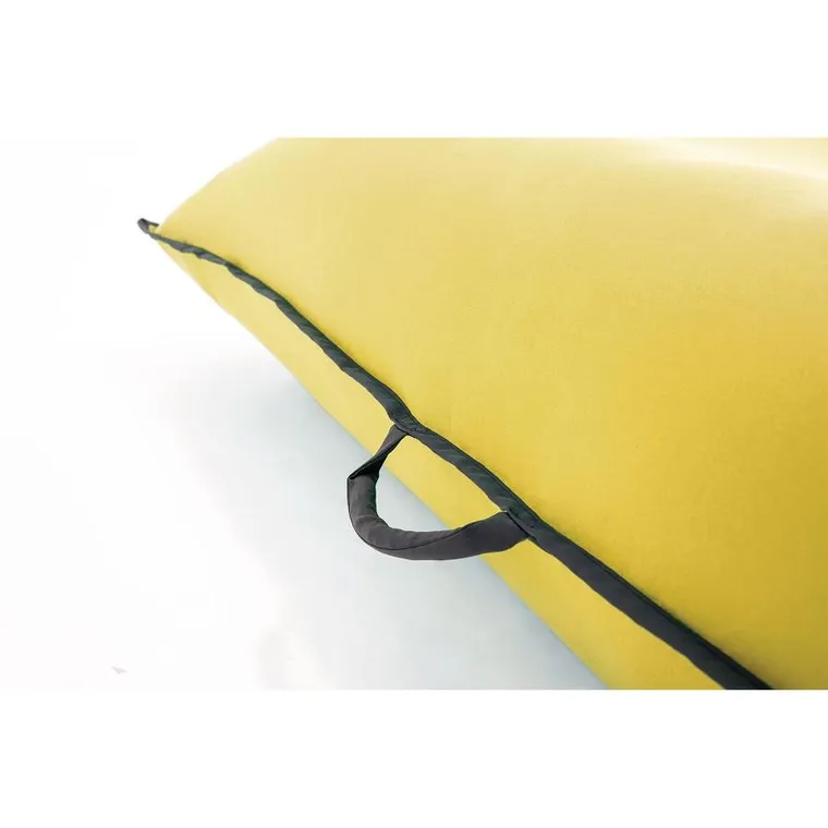 Intex, materac do pływania, poducha, Luxe Lounge