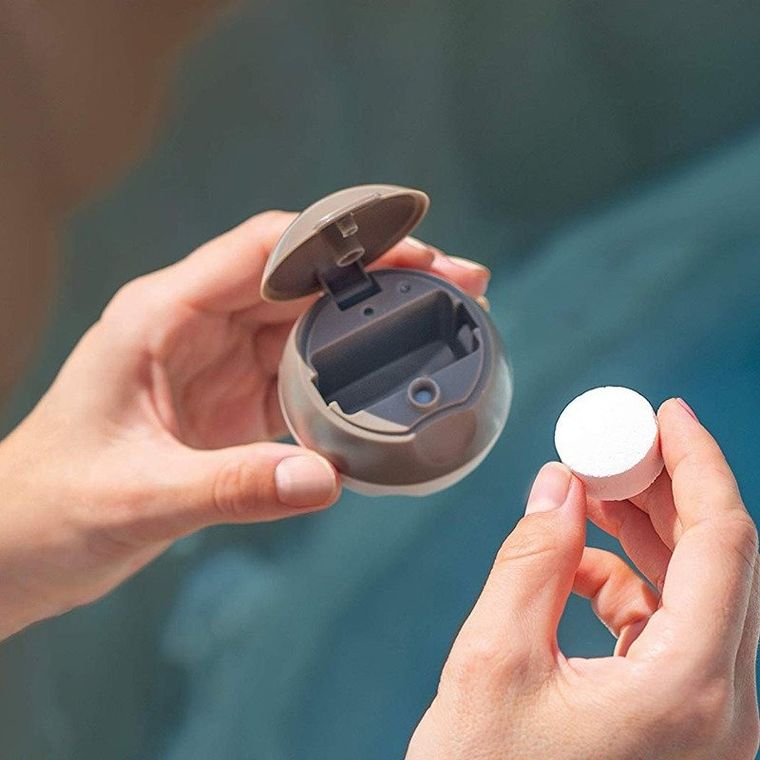 Intex, pływak do basenu