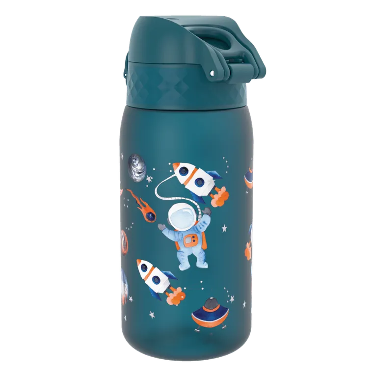 Ion8, Astronauta, bidon z ustnikiem, morski, 350 ml