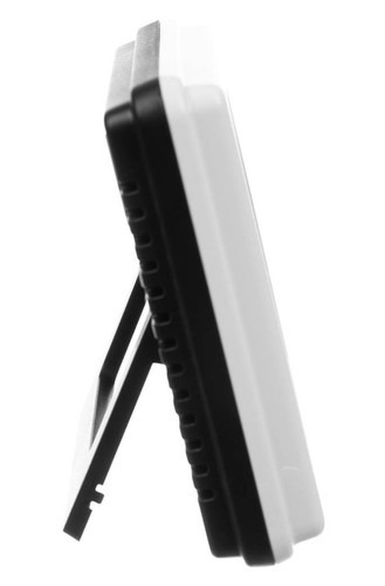 Iso Trade, stacja pogodowa, higrometr, bezprzewodowa