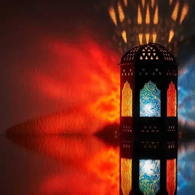 Iso Trade, świeczki/podgrzewacze, 4h, zestaw, 100 szt.