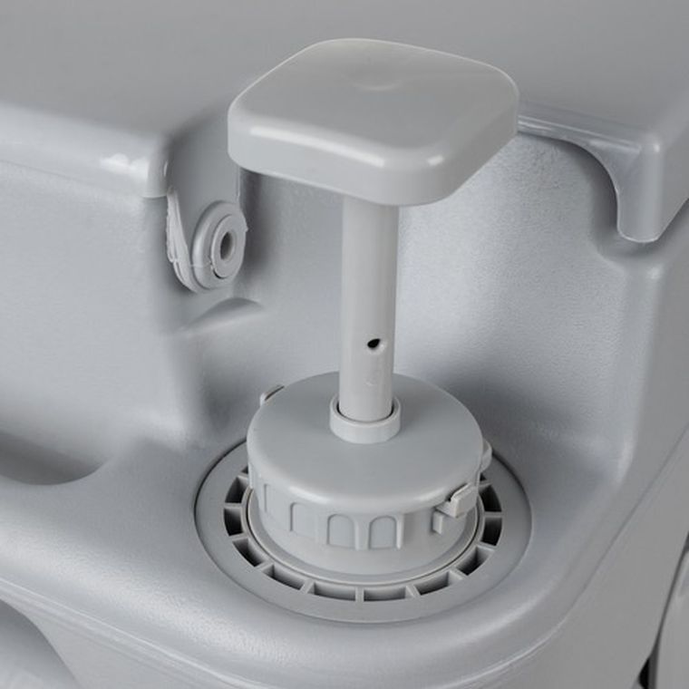 Iso Trade, toaleta przenośna