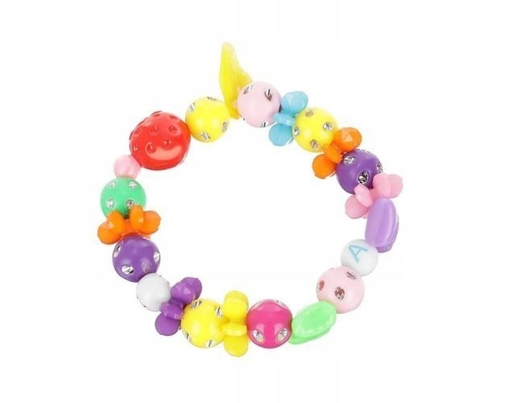 Iso Trade, zestaw do robienia biżuterii