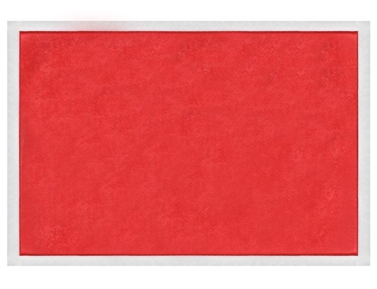 Iso Trade, zestaw: obrus + pokrowiec na krzesło zestaw, 6 szt.