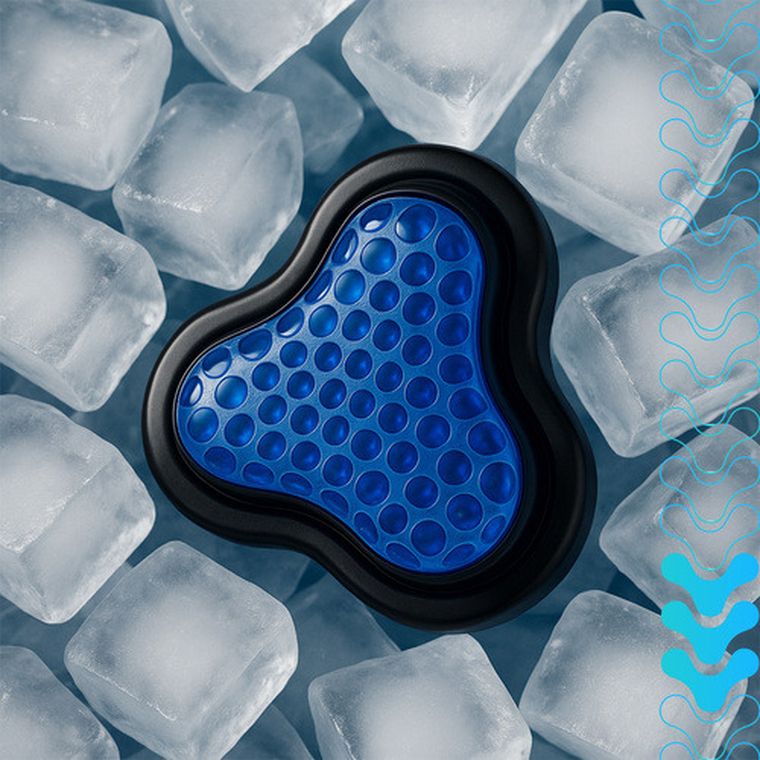 Isomedix, pistolet do masażu