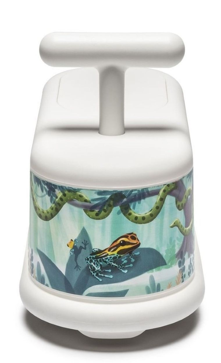 Italtrike, La Cosa Explore, jeździk dla dzieci, Dżungla