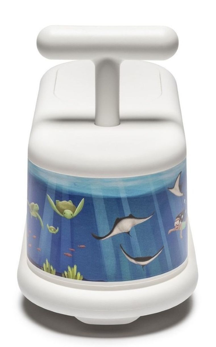 Italtrike, La Cosa Explore, jeździk dla dzieci, Ocean