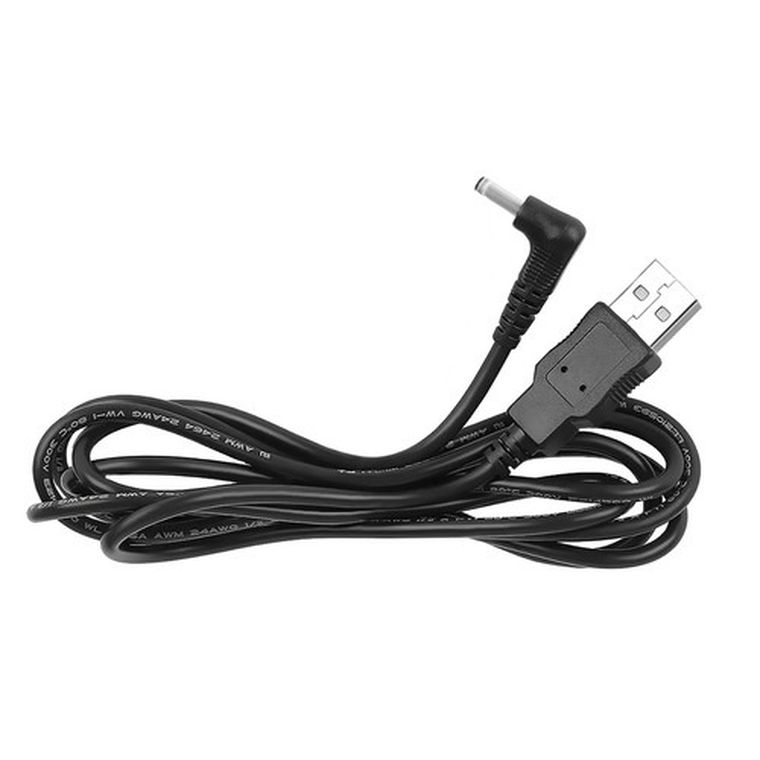 Izoxis, stacja pogody