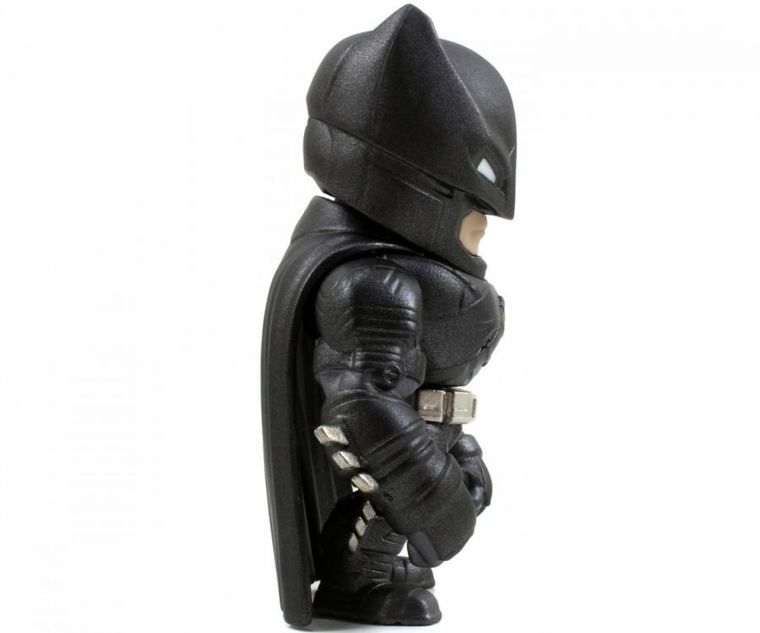 Jada Toys, Batman, figurka metalowa, 10 cm