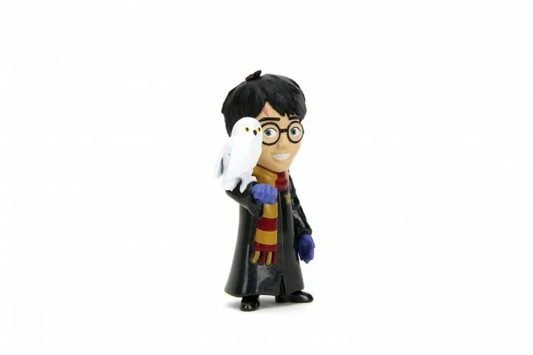 Jada Toys, Harry Potter, figurka, 6,5 cm