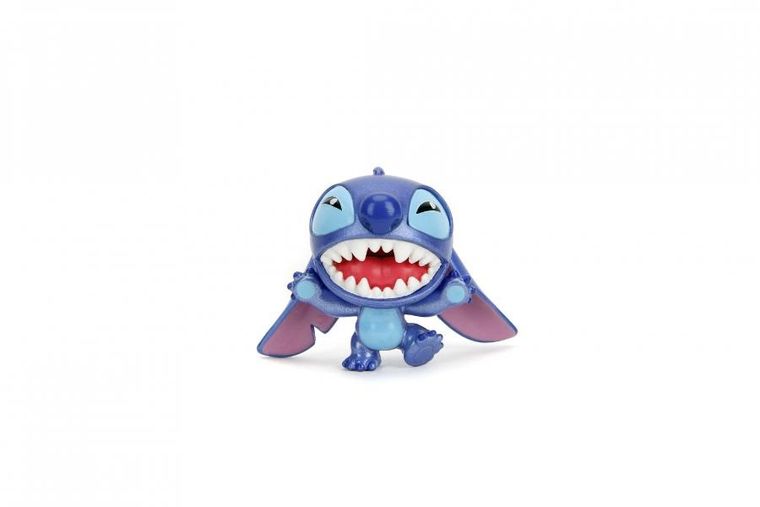Jada Toys, Lilo i Stitch, metalowa figurka, 6,5 cm, 1 szt.
