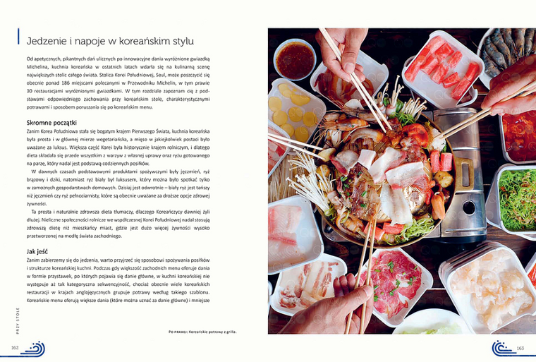 Jak żyć po koreańsku?