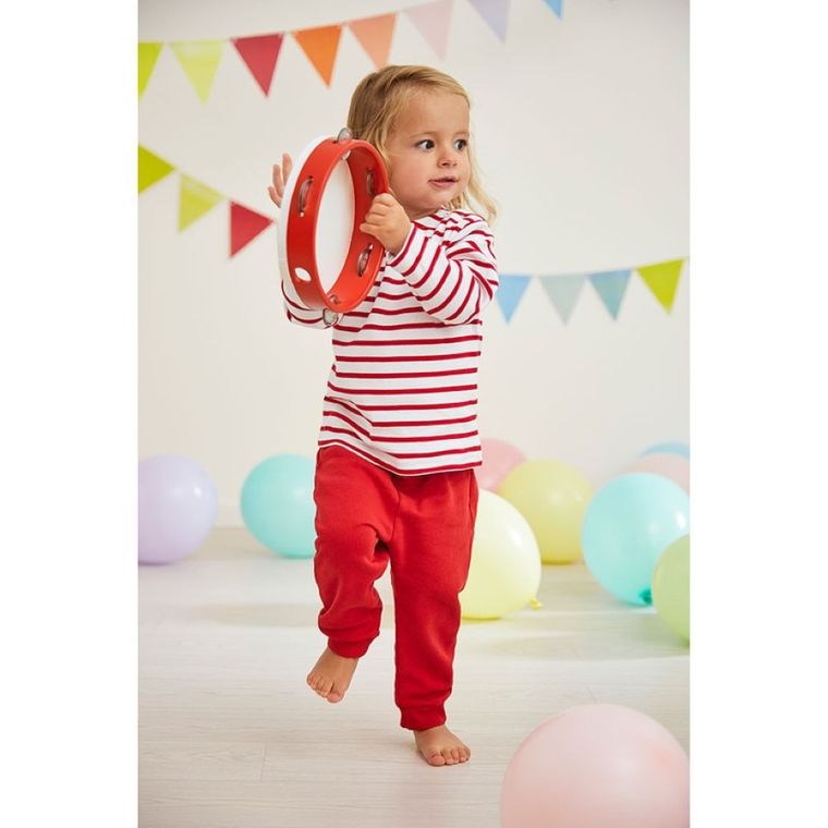 Janod, Confetti, tamburyn