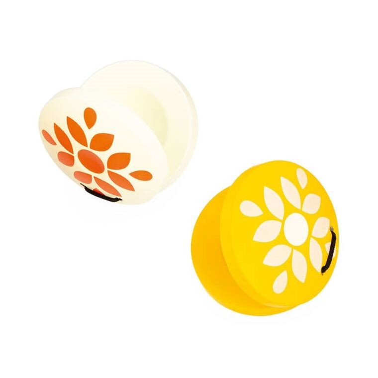 Janod, Gioia, zestaw zabawek muzycznych, 18m+