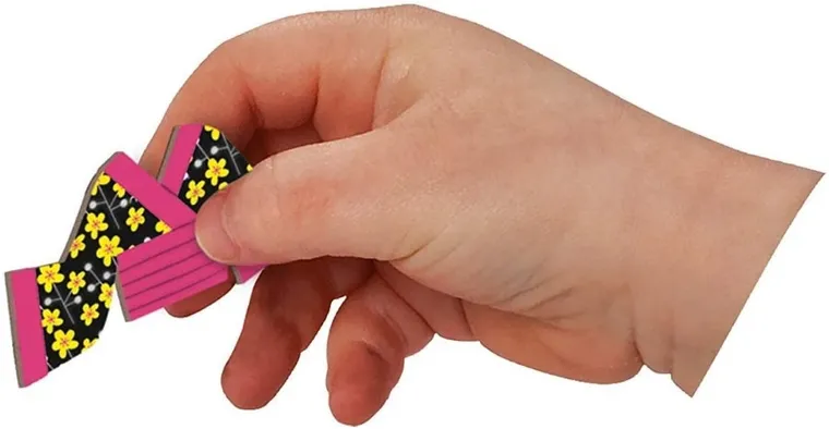 Janod, Magneti’book, Kostiumy, magnetyczna układanka