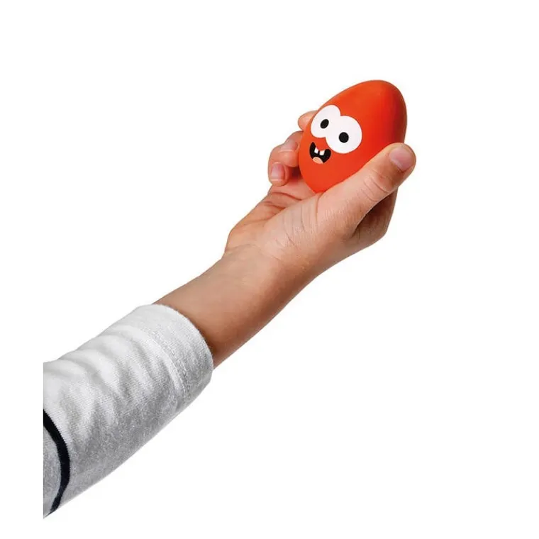 Janod, Wyścig z jajkiem i łyżką, gra zręcznościowa