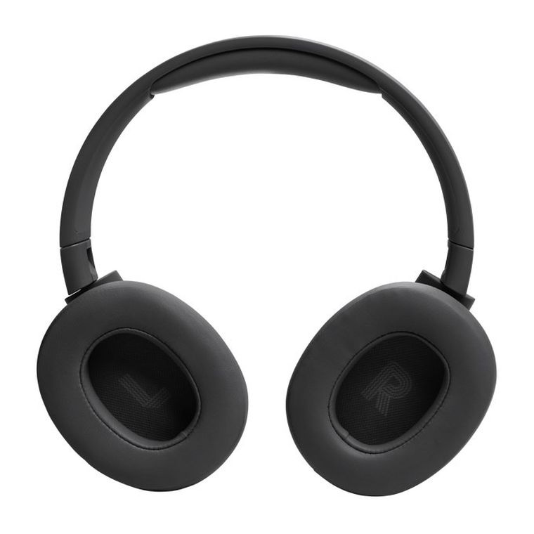 JBL, Tune 720BT, słuchawki, czarne