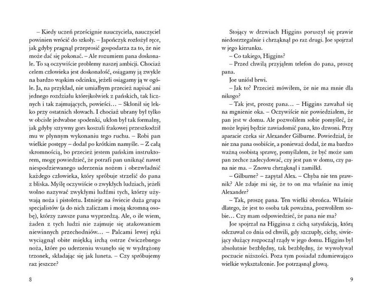 Jesteś tylko diabłem