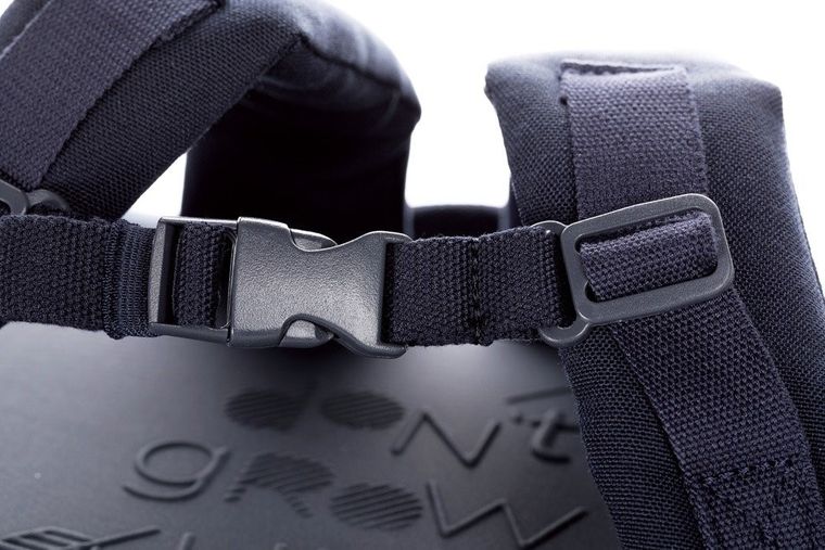 Jeune Premier, tornister szkolny, mini, viking