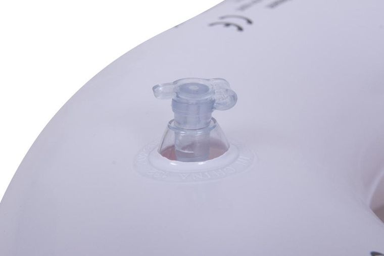 Jilong, kółko do pływania, donut panda, 55 cm