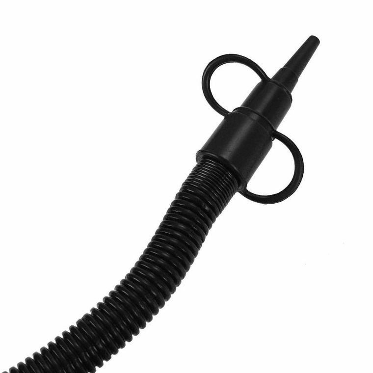 Jilong, pompka do materacy, ręczna, 30 cm