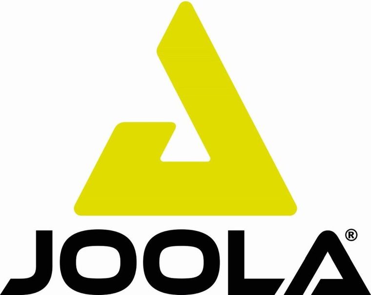 Joola, pokrowiec na rakietkę do tenisa stołowego, czerwony