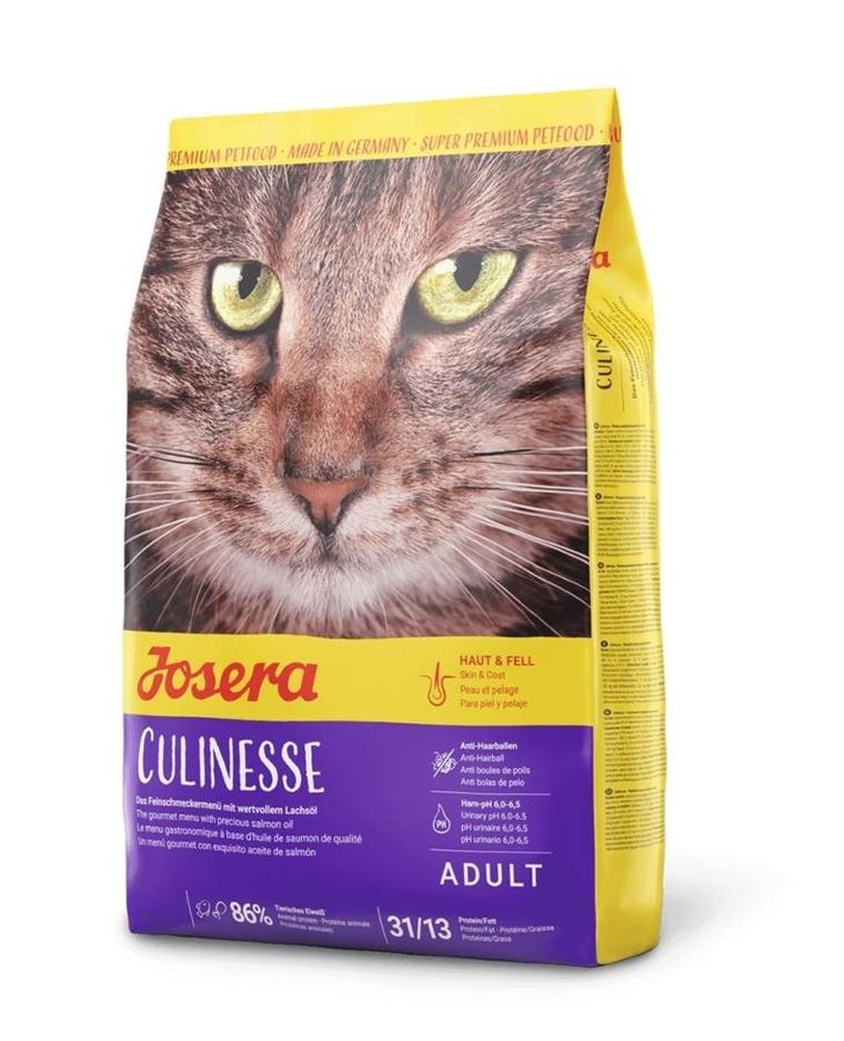 Josera Culinesse, karma dla kota, 2 kg