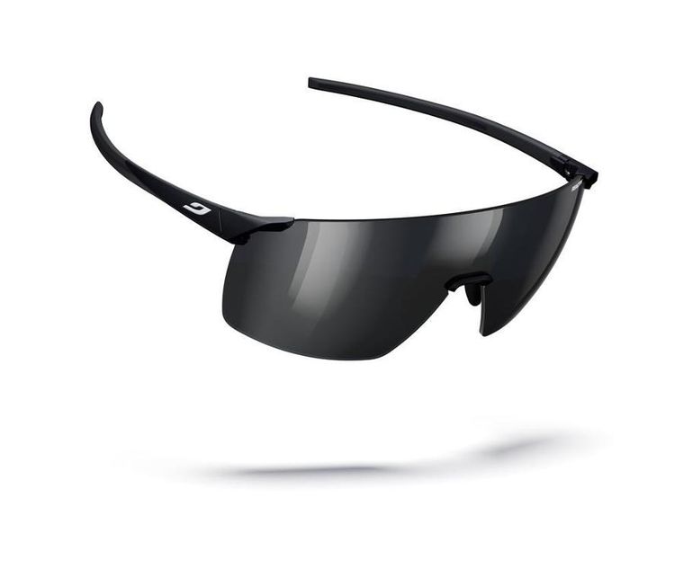 Julbo, Faster, okulary, czarne, rozmiar L
