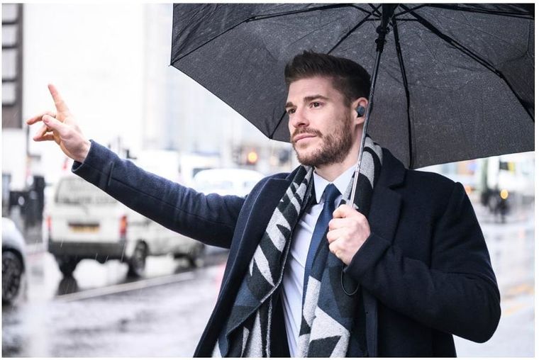 JVC, słuchawki doszune, TWS, bluetooth, HAA11tbne, Black