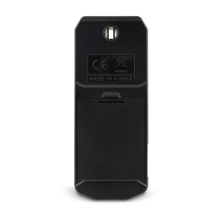 K-Pro, alkomat elektrochemiczny + ustniki, CA 15FS