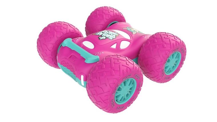 Kaboom, samochód zdalnie sterowany, Kaya