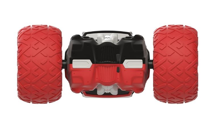 Kaboom, samochód zdalnie sterowany, Kimi