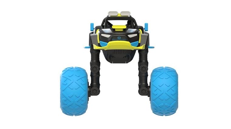 Kaboom, samochód zdalnie sterowany, Kinchinka