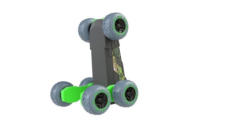 Kaboom, samochód zdalnie sterowany, Kotaro