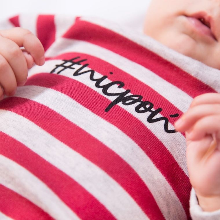 Kaftanik chłopięcy, mix, zestaw, 2 szt., Eevi