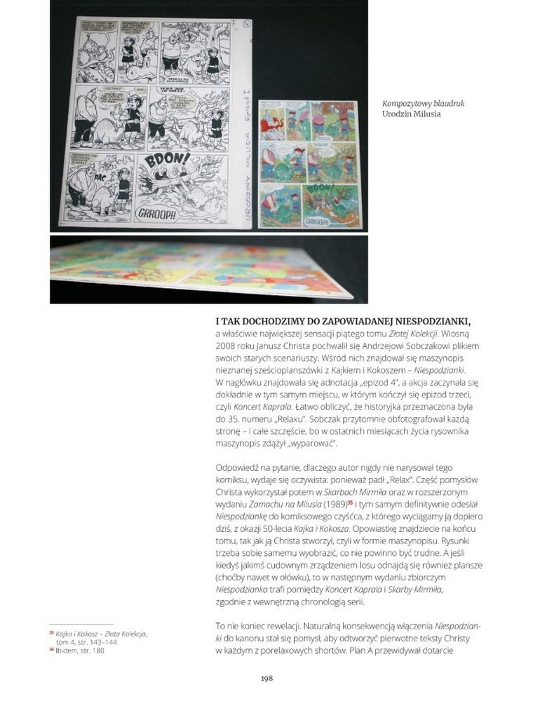 Kajko i Kokosz. Złota Kolekcja. Tom 5