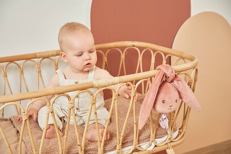 Kaloo, Lapinoo, Królik, miękka pozytywka, ceglany