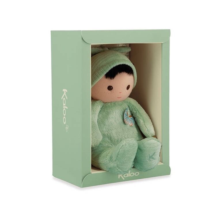 Kaloo, Tendre bebe, Pilea, lalka w pudełku, 24 cm