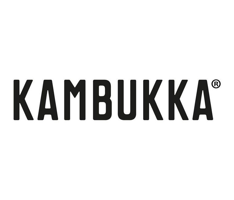 Kambukka, Etna, kubek termiczny, Denim Blue, 500 ml
