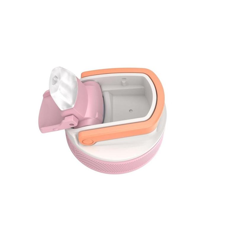 Kambukka, Lagoon, butelka na wodę, Mango Tango, 750 ml