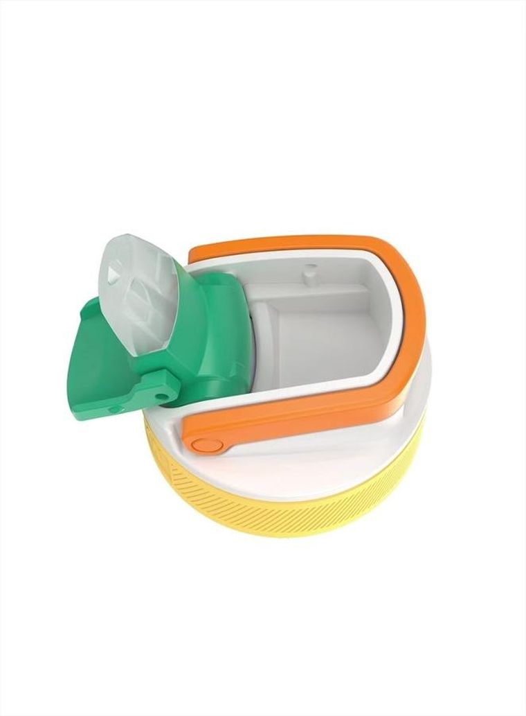 Kambukka, Lagoon, butelka na wodę, Mexican Parade, 400 ml