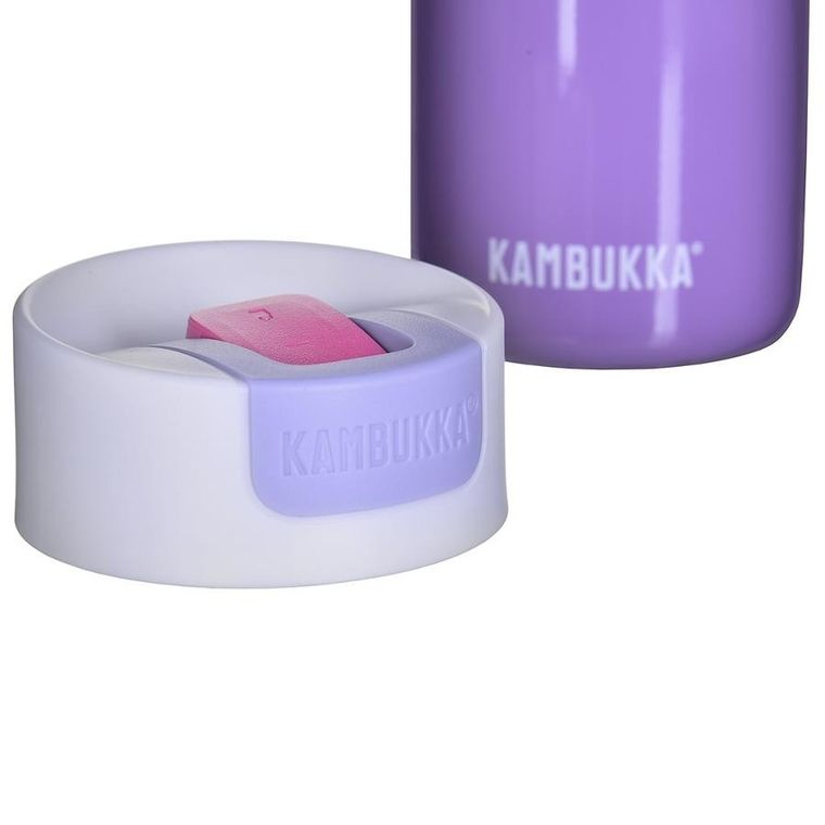 Kambukka, Olympus, kubek termiczny, Violet, 500 ml