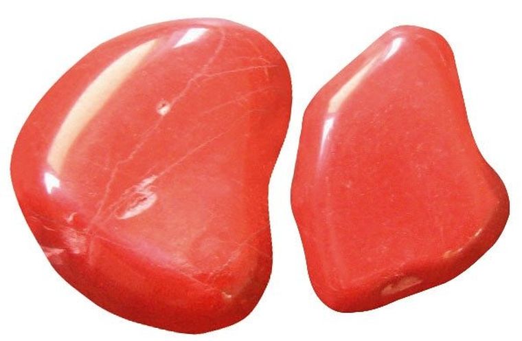 Kamień, wykopaliska