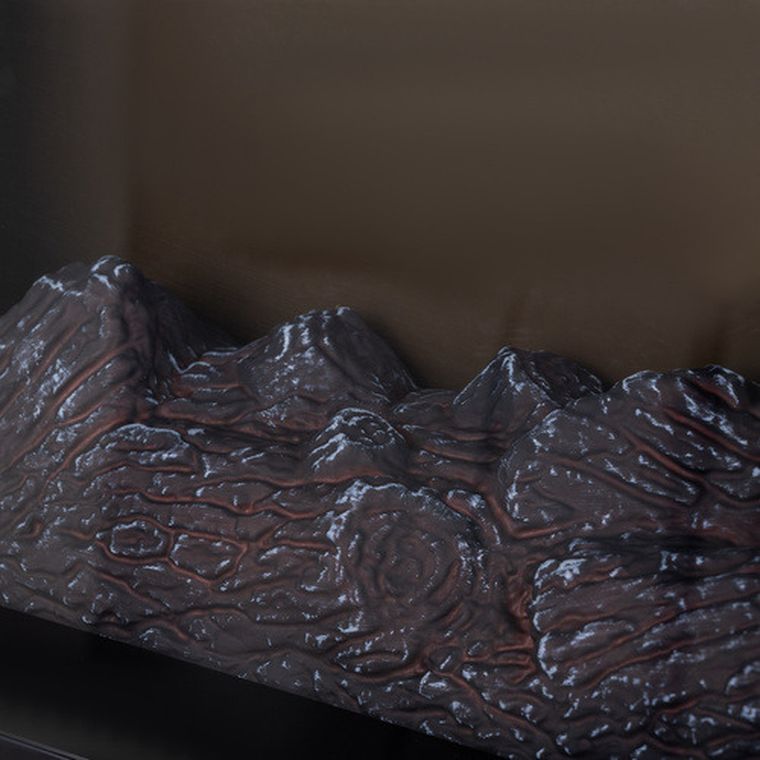 Kaminer, Blazeo, grzejnik z efektem płomienia, 26317