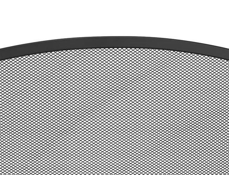 Kaminer, parawan kominkowy